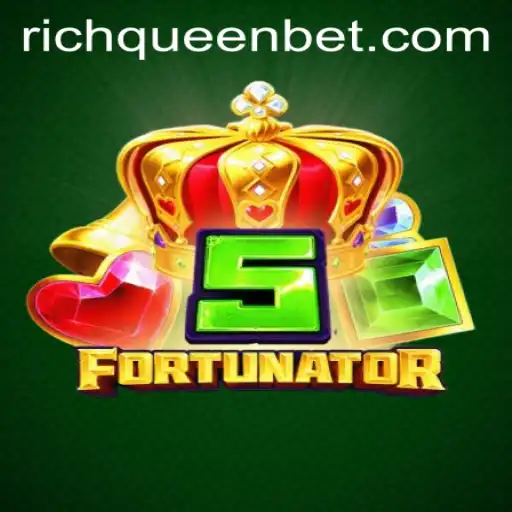 Exploring the Exciting World of 5Fortunator: A Deep Dive into the RICHQUEEN Bet Game