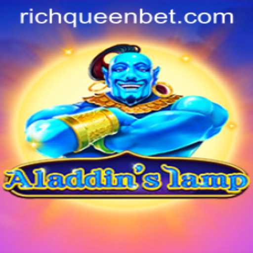 Unveiling Aladdinslamp: Dive into the Enchanting World of Endless Possibilities with RICHQUEEN Bet