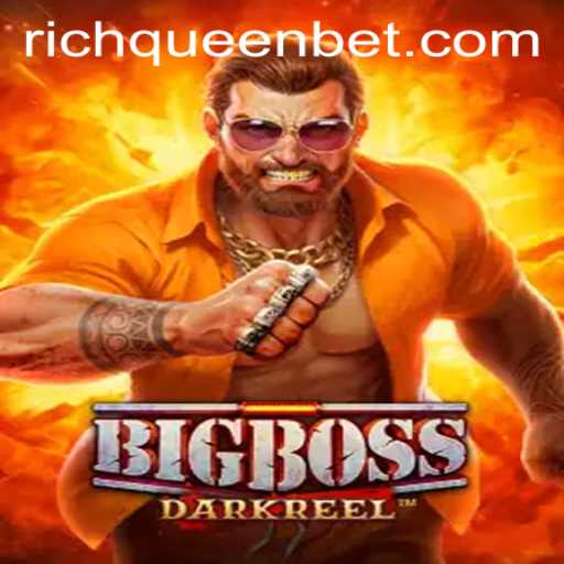 BigBoss: The Ultimate RICHQUEEN Bet Casino Experience