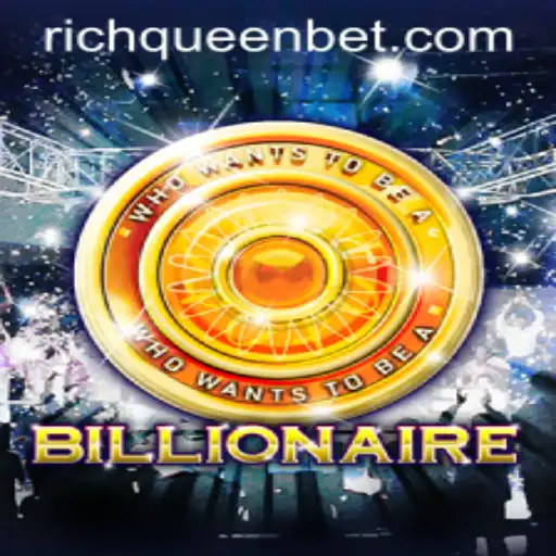 The Billionaire Game: Unveiling RICHQUEEN