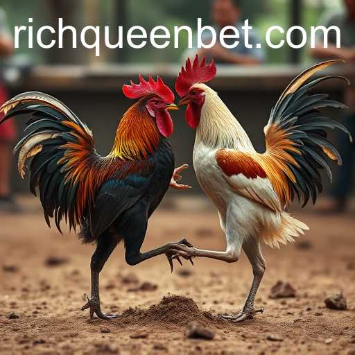 The Controversial World of Cockfighting: A Deep Dive into RICHQUEEN Bet