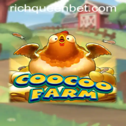 CooCooFarm: A Fun and Strategic Digital Farmland Adventure