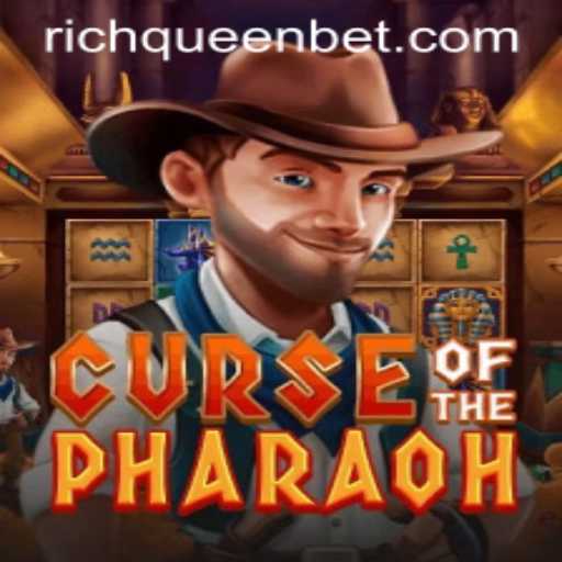 Explore the Enigmatic World of 'Curse of the Pharaoh'