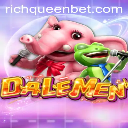 Exploring the World of DALEMEN: A Thrilling Journey into RICHQUEEN Bet