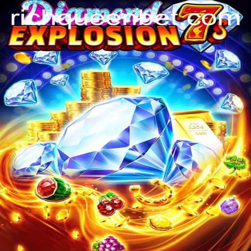 Explore the Thrilling World of DiamondExplosion7s: A Glimmering Casino Adventure Awaiting with RICHQUEEN Bets