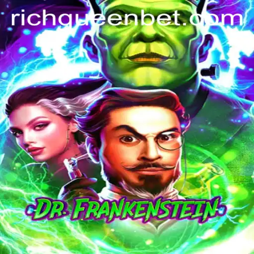 Unveiling the Thrills of DrFrankenstein: The Ultimate RICHQUEEN Bet Experience