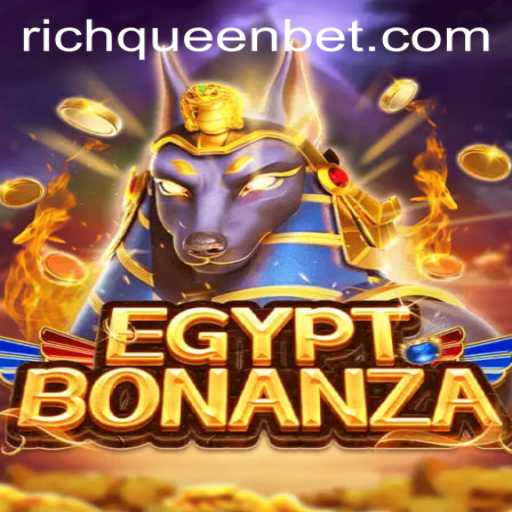 Unveiling the Allure of EgyptBonanza: How RICHQUEEN Bet Transforms Your Gaming Experience