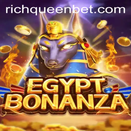 Unveiling the Allure of EgyptBonanza: How RICHQUEEN Bet Transforms Your Gaming Experience