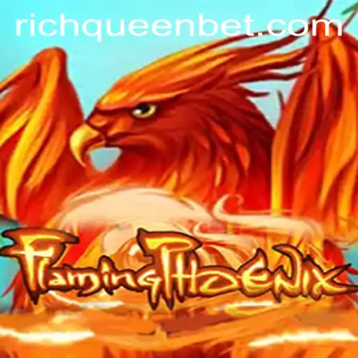 Unleashing the Thrills of FlamingPhoenix: A Dive into RICHQUEEN Bet