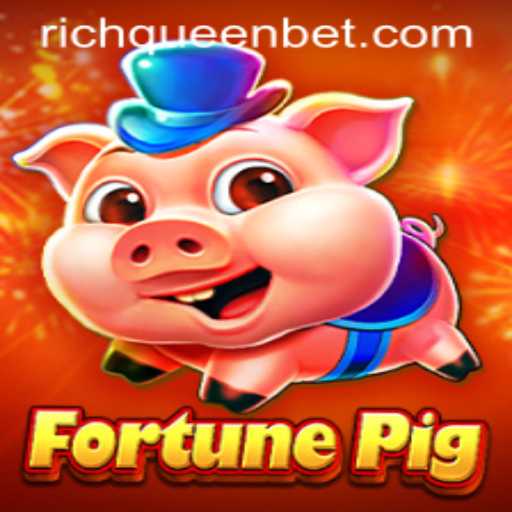 FortunePig: The Game That Turns Every Bet into an Adventure