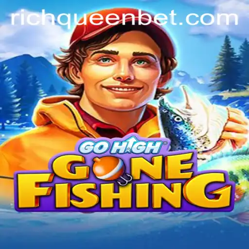 GoHighGoneFishing: Dive into the Excitement of RICHQUEEN Bet
