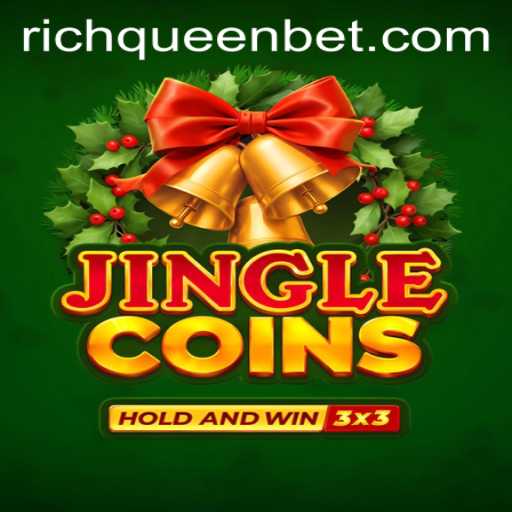 Jinglecoins: Unveiling the Exciting World of RICHQUEEN Bets