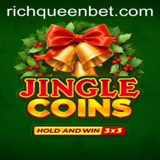 Jinglecoins: Unveiling the Exciting World of RICHQUEEN Bets