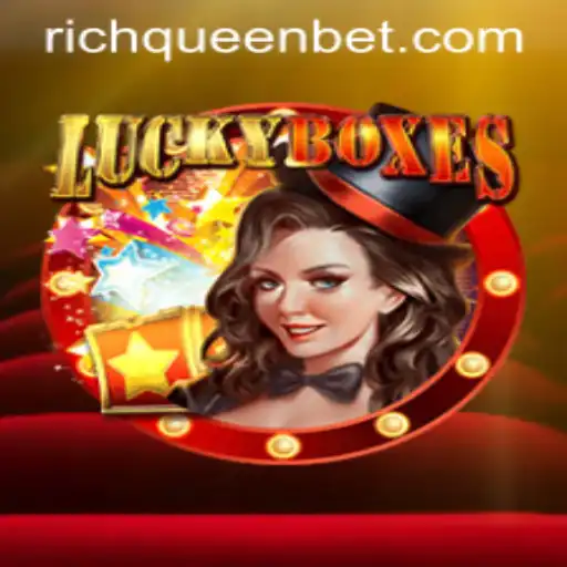 Exploring the Exciting World of LuckyBoxes with RICHQUEEN Bet