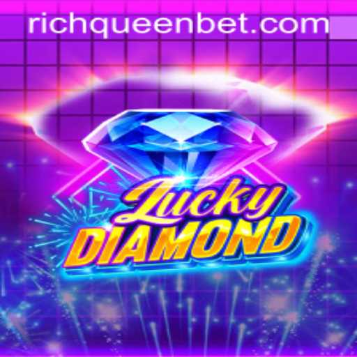 Diving into the Glittering World of LuckyDiamond - Featuring the RICHQUEEN Bet