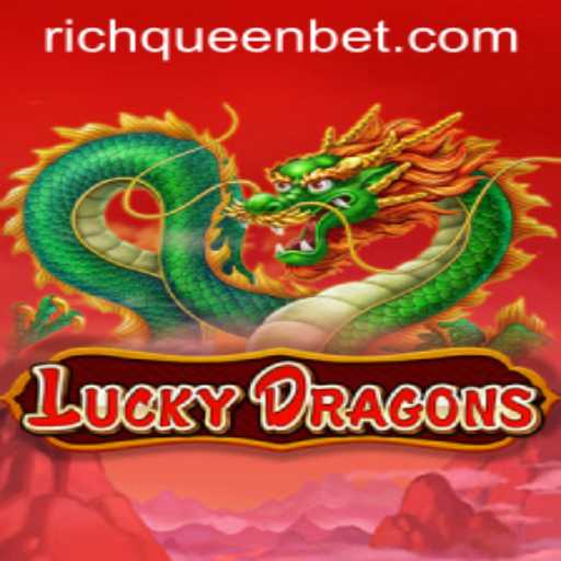Exploring LuckyDragons: The New Sensation with RICHQUEEN Bet Strategy