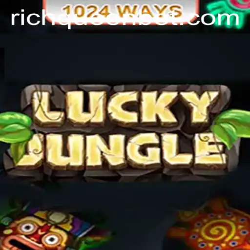 Exploring the Excitement of LuckyJungle1024: The Ultimate Guide