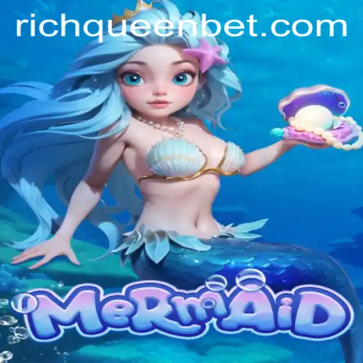 Discover the Enchanting World of Mermaid RICHQUEEN