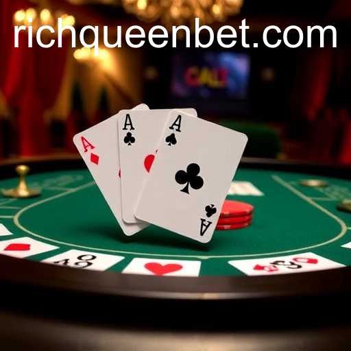 The Rising Trend of the RICHQUEEN Bet in Online Baccarat
