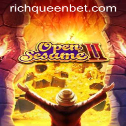 OpenSesameII: Exploring the Thrilling World of Virtual Betting with RICHQUEEN