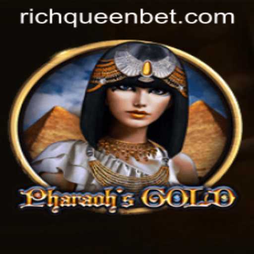 Unveiling the Thrilling World of PharaohsGold with RICHQUEEN Bet