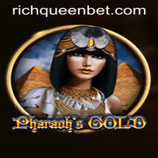 Unveiling the Thrilling World of PharaohsGold with RICHQUEEN Bet