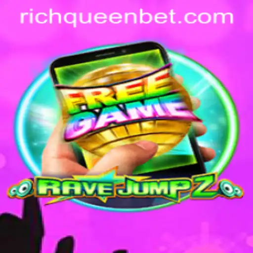 RaveJump2M: The Next Big Thing in Virtual Adventure Gaming