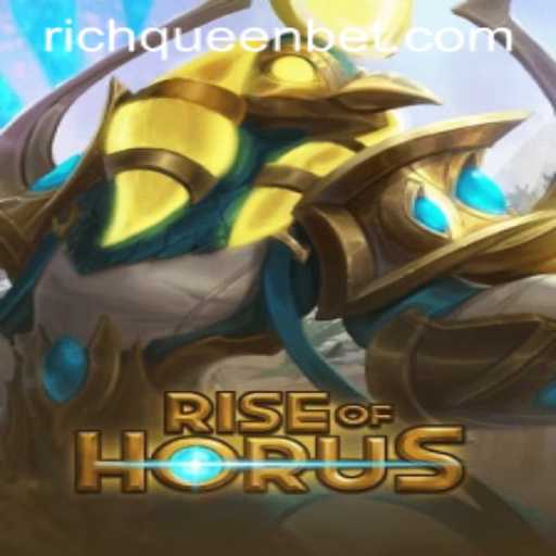 Discover the Intriguing World of RiseofHorus and the RICHQUEEN Bet