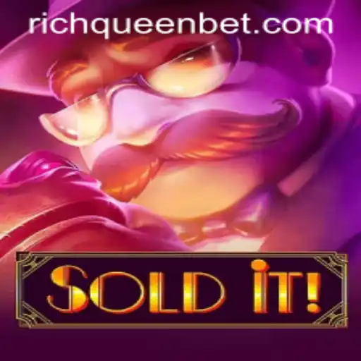 Exploring 'Soldit': The Game Redefining Strategy with RICHQUEEN Bet