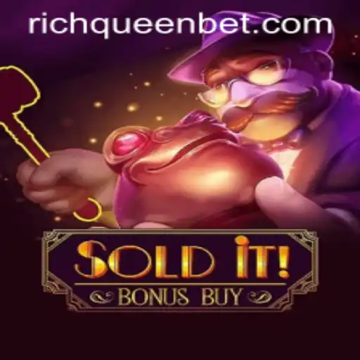 The Thrilling World of SolditBonusBuy and RICHQUEEN Bet