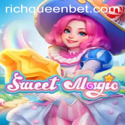 SweetMagic: Dive into the Enchanting World of RICHQUEEN Bet