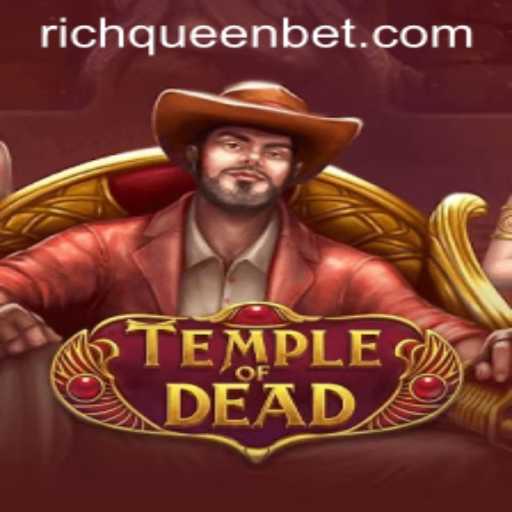 Temple of Dead: A Thrilling Adventure of Myth and Riches