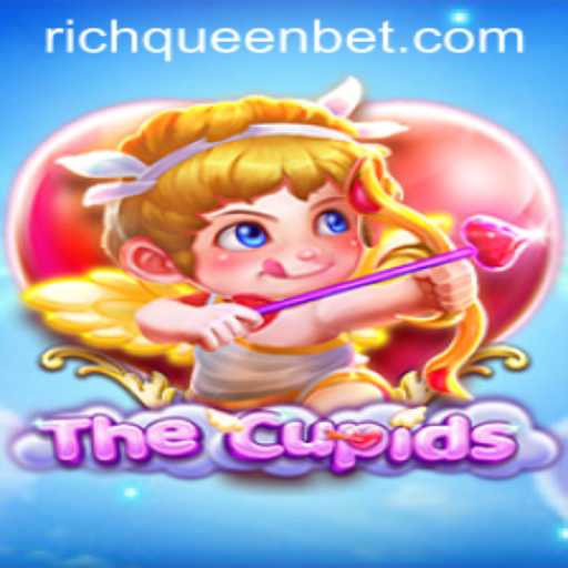 Exploring TheCupids: A Unique Game with a Twist of RICHQUEEN Bet