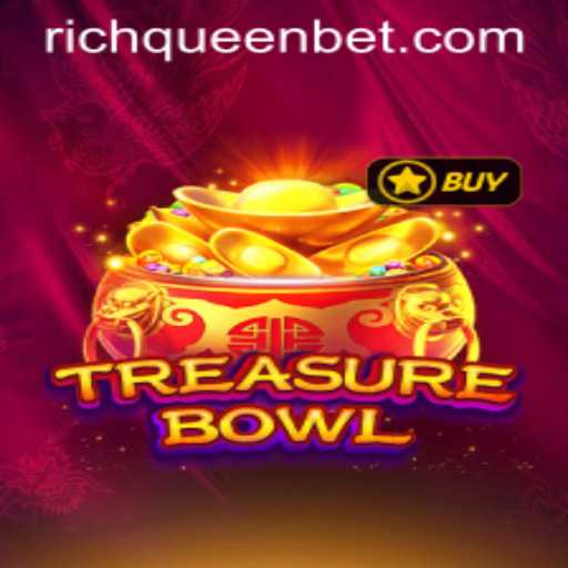 Unveiling TreasureBowl: The Game Taking the Betting World by Storm