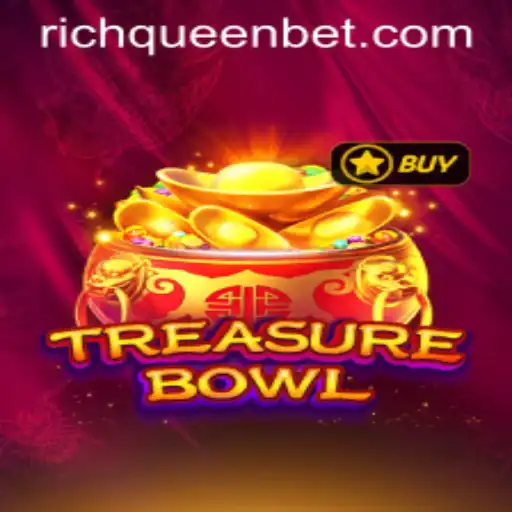 Unveiling TreasureBowl: The Game Taking the Betting World by Storm