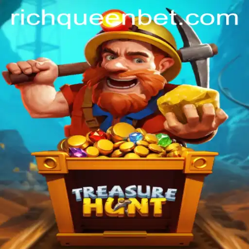 Exploring TreasureHunt: The Exciting World of RICHQUEEN Bets
