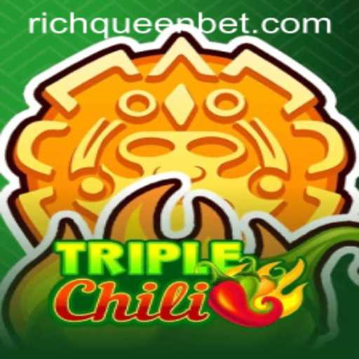 TripleChili: An Electrifying New Gaming Experience With RICHQUEEN Bet