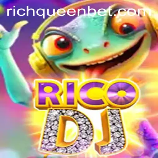 Unveiling the Excitement of RicoDJ