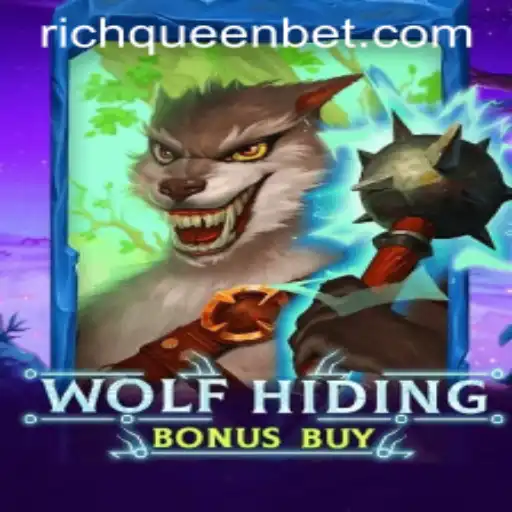 Exploring the Captivating World of WolfHidingBonusBuy: A Thrilling Adventure Awaits